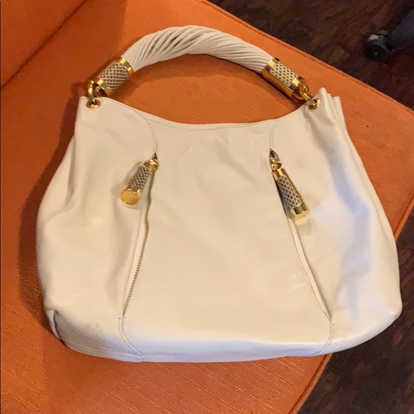 Michael Kors Tonne Hobo Bag - Picture 2 of 11